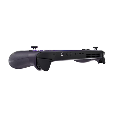 Kontrollues gaming Lenovo Legion Go S 8APU1, me kabllo, USB4, i zi