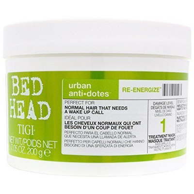 Maskë për flokë Tigi Bed Head Urban Anti-Dots 200 g