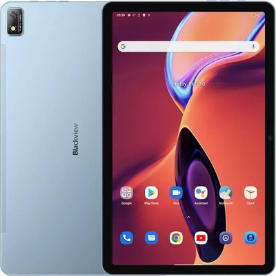 Tablet Blackview Tab 16, 11", 8GB 256GB, blu
