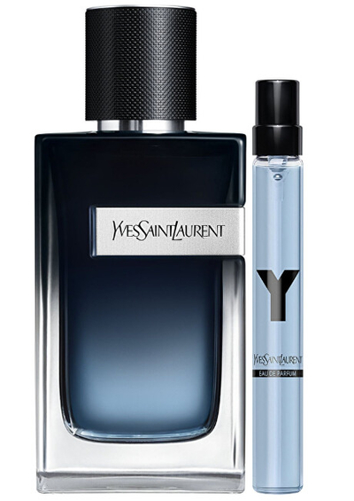 Set për meshkuj Yves Saint Laurent Y, EDP 100 ml + EDP 10 ml