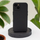 Këllëf telefoni OEM Silicone Overlay për iPhone 14 6.1", silikoni, i zi