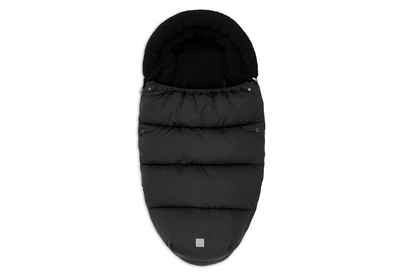Thes per karroce Puffed Black