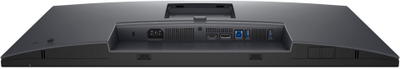 Монитор Делл P2725D 27", QHD, 100Hz, црн