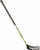 Shkop floorball MPS Boomerang 95 Left, kompozit, i gjelbër e zi