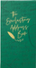 Тетратка за адреси Journals for Life Everlasting Address Book, организирани страници, практичен формат