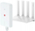 Router ZTE G51F 5G ODU MC7510, Wi-Fi, gigabit, i bardhë