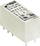 Rele miniaturë Relpol RM84-2022-35-1024, spirale 24V DC, 8A, e bardhë