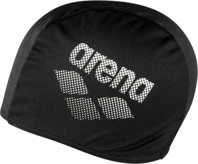 Капа за пливање Arena Polyester II, полиестер, унисекс