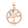Varёse Brilio Silver Tree of Life PT114R