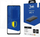 Folie mbrojtëse 3MK ARC+ për Xiaomi Redmi Note 11S 5G dhe 11T 5G, transparente