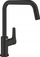 Rubinet lavamani Grohe Eurosmart 305672430, gryke e naltë 150°, matt black