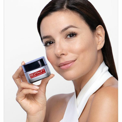L'Oréal Paris Revitalift Filler HA Дневна крема против стареење, 50 ml