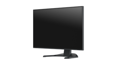 Monitor EIZO FlexScan EV2740X-BK, 27\", IPS, 4K UHD, 60Hz, 5ms, i zi