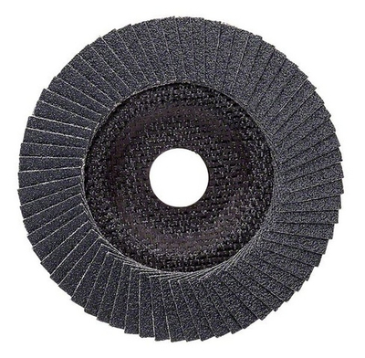 Disk metali i lakuar Bosch, 40mm, 125mm