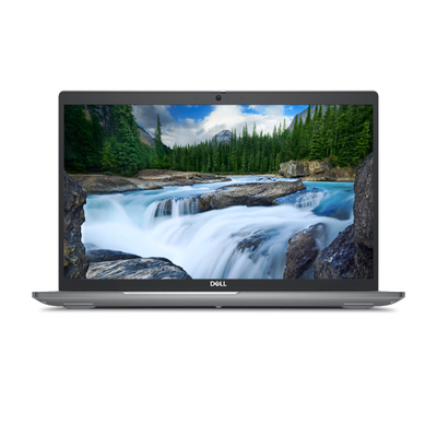 Laptop Dell Latitude 5550, 15.6", FHD, Intel U5 135U, 16GB RAM, 512GB SSD, gri