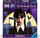 Puzzle Ravensburger Wednesday Addams No Hug Zone, 300 copa, për kalamaj 8+