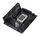 Pllakë amë ASUS ROG STRIX B760-I GAMING WIFI, LGA 1700, mITX