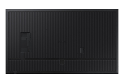 Професионален монитор Samsung QB43B LH43QBCEBGCXEN, 43\", 4K, црн