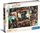Puzzle Clementoni Harry Potter, 1500 pjesë, 59.2 x 84.3 cm, shumëngjyrësh