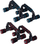Doreza për pompa Umbro 8711252268576, set 2 copë, deri 100 kg, blu