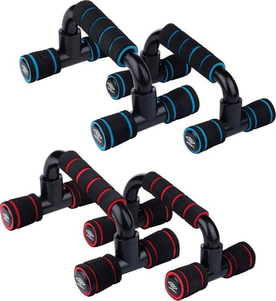 Doreza për pompa Umbro 8711252268576, set 2 copë, deri 100 kg, blu