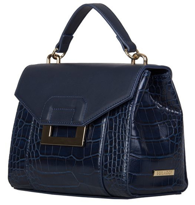 Çantë dore Bulaggi Cynthia Satchel 30800, rozë