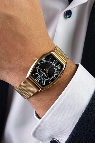 Orë dore Frederic Graff FEH-3418