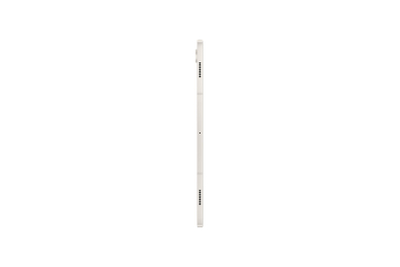 Tablet Samsung Galaxy Tab S9+, 12.4", 256GB, WiFi, bezhë