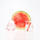 Maskë Garnier Skin Naturals Hyaluronic & Watermelon Extract 15 g