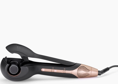 Stilues kaçurrelash Babyliss Wave Secret Air C1900E, automatike, me ajër ftohës
