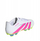 Atlete futbolli adidas Predator Club FG MG ID1323, për fushë të thatë, uniseks, me shumë ngjyra