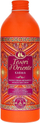 Kрем за бања Tesori d Oriente Karma, 500ml, цветови наши и кедрово дрво