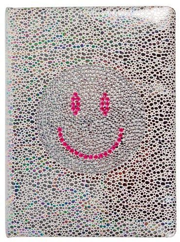Fletore Starpak, A5, me kristale