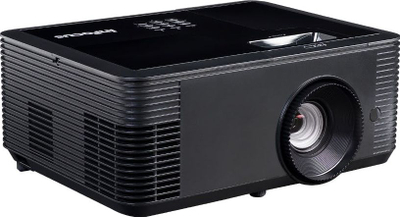 Projektor InFocus IN2138HD, Full HD, 4500 lumens, i zi