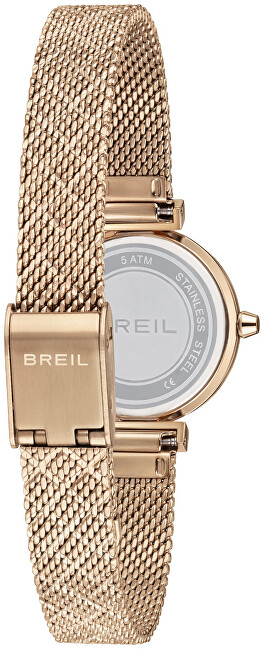 Orë dore BREIL Seoul TW1918