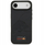 Mbulesë telefoni Red Bull Case Meshed Debossed Bull MagSafe për iPhone Air, plastike dhe lëkurë eko, blu navy