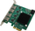 Kartë kontrolli USB HighPoint 1144F, 4 porta USB 3.2, PCIe 3.0 x4, e gjelbër