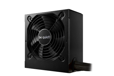 Burim energjie be quiet! System Power 10, 20+4 pin ATX, 450 W