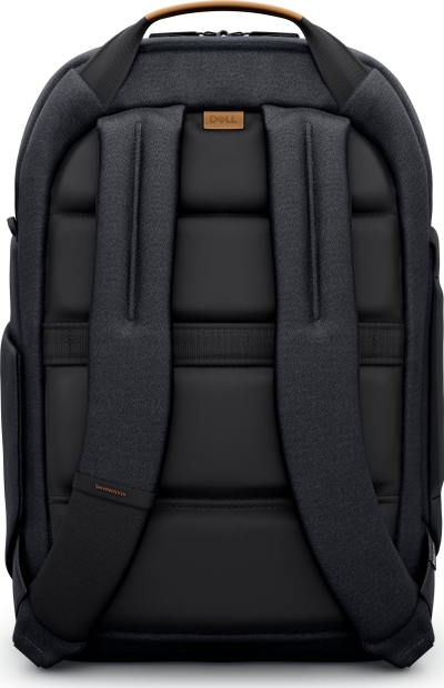 Çantë shpine për laptop Dell Pro EcoLoop CP7625, 14-16", gri