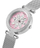 Orë për femra Guess, Argjendtë