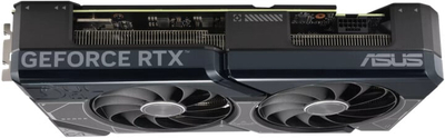 Kartelë grafike ASUS Dual GeForce RTX 4070 SUPER OC Edition, 12GB GDDR6X