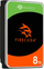 Disk HDD Seagate FireCuda, 8TB, 3.5" SATA III