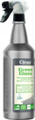 Shkumë pastrimi xhamash Clinex Green Glass Eco Foam, miqësore me mjedisin, 1L