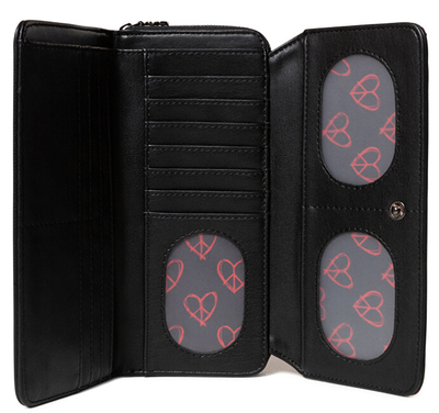 Kuletë Desigual Beating Heart Maria 19WAYP20 2000