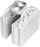 Ftohës CPU Deepcool Assassin 4S WH (R-ASN4S-WHGPMN-G), 14cm, i bardhë