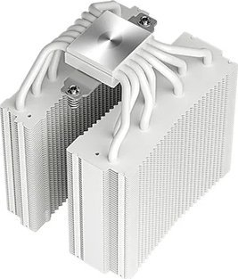 Ftohës CPU Deepcool Assassin 4S WH (R-ASN4S-WHGPMN-G), 14cm, i bardhë
