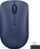Mouse Lenovo Compact 540, pa kabllo, optik, blu e errët