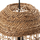 Llambë tavani cage abace Φ27.5×52.5 cm (HM7767)