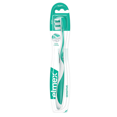 Elmex Sensitive Extra Soft Четка за заби