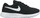 Atlete për kalamoj Nike Tanjun, me material tekstili, të zeza